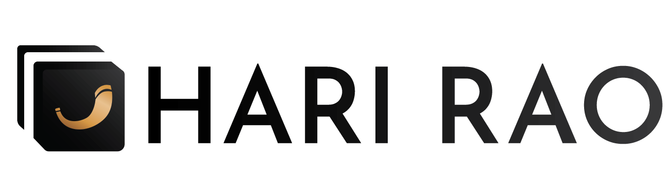 Hari Rao Official App